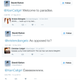 Image for article titled NFL Network Exec Deletes Dozens Of Twitter Interactions With Escorts And Porn Stars, Then Entire Account